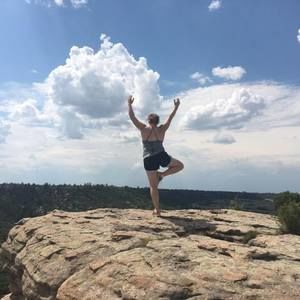 Meet your Posher, Rachel